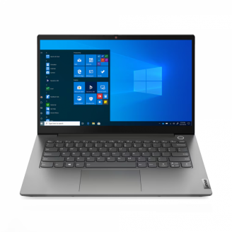 Laptop Second Hand Lenovo ThinkBook 14 G2 ITL, Intel Core i5-1135G7 2.40 - 4.20GHz, 8GB DDR4, 256GB SSD, 14 Inch Full HD, Webcam, Grad A-