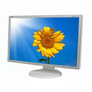 Monitor Nec MultiSync E222W, 22 Inch LCD, WideScreen, 1680 x 1050, 5ms, DVI, VGA,
