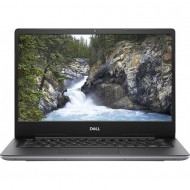 Laptop Second Hand Dell Vostro 5481, Intel Core i5-8265U 1.60 - 3.90GHz, 8GB DDR4, 256GB SSD, 14 Inch Full HD, Webcam, Grad A-