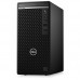 PC Refurbished DELL OptiPlex 5090 Tower, Intel Core i5-10500 2.30 - 3.80GHz, 8GB DDR4, 500GB HDD, Windows 11 Pro