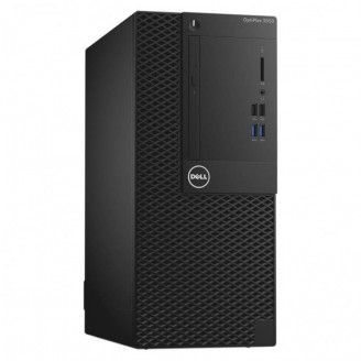 Calculator Second Hand DELL OptiPlex 3050 MT, Intel Core i5-6500 3.20-3.60GHz, 4GB DDR4, 500GB HDD, DVD Calculator Second Hand DELL OptiPlex 3050 MT, Intel Core i5-6500 3.20-3.60GHz, 4GB DDR4, 500GB HDD, DVD