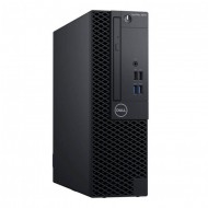 Calculator Refurbished DELL OptiPlex 3070 SFF, Intel Core i3-9100 3.60 - 4.20GHz, 8GB DDR4, 256GB SSD + Windows 11 Pro Calculator Refurbished DELL OptiPlex 3070 SFF, Intel Core i3-9100 3.60 - 4.20GHz, 8GB DDR4, 256GB SSD + Windows 11 Pro