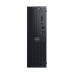 Calculator Second Hand DELL OptiPlex 3070 SFF, Intel Core i5-9500 3.00 - 4.40GHz, 16GB DDR4, 256GB SSD