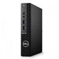 Calculator Refurbished DELL OptiPlex 3080 MiniPC, Intel Core i5-10500T 2.30 - 3.80GHz, 8GB DDR4, 256GB SSD + Windows 11 Home Calculator Refurbished DELL OptiPlex 3080 MiniPC, Intel Core i5-10500T 2.30 - 3.80GHz, 8GB DDR4, 256GB SSD + Windows 11 Home