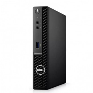 Calculator Refurbished DELL OptiPlex 3090 Mini, Intel Core i3-10105T 3.00 - 3.90GHz, 8GB DDR4, 256GB SSD + Windows 10 Home