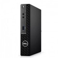 Calculator Refurbished DELL OptiPlex 3090 Mini, Intel Core i3-10105T 3.00 - 3.90GHz, 8GB DDR4, 256GB SSD + Windows 10 Pro