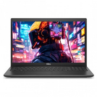 Laptop Second Hand Dell Latitude 3520, Intel Core i5-1135G7 2.40 - 4.20GHz, 16GB DDR4, 512GB SSD, 15.6 Inch Full HD, Webcam