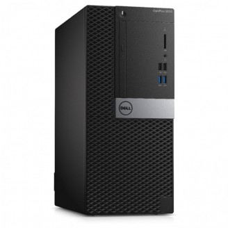 Calculator Refurbished DELL OptiPlex 5050 Tower, Intel Core i5-6600 3.30 - 3.90GHz, 8GB DDR4, 256GB SSD + Windows 10 Pro Calculator Refurbished DELL OptiPlex 5050 Tower, Intel Core i5-6600 3.30 - 3.90GHz, 8GB DDR4, 256GB SSD + Windows 10 Pro