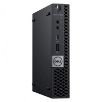 Calculator Second Hand DELL OptiPlex 5060 Mini PC, Intel Core i5-8500T 2.10-3.50GHz, 16GB DDR4, 512GB SSD Calculator Second Hand DELL OptiPlex 5060 Mini PC, Intel Core i5-8500T 2.10-3.50GHz, 16GB DDR4, 512GB SSD
