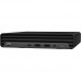 PC Refurbished HP ProDesk 600 G6 Mini, Intel Core i3-10100T 3.00 - 3.80GHz, 8GB DDR4, 256GB SSD + Windows 11 Home