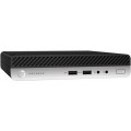 Calculator Refurbished HP ProDesk 400 G4 Mini PC, Intel Core i3-8100T 3.40GHz, 8GB DDR4, 256GB SSD + Windows 11 Home Calculator Refurbished HP ProDesk 400 G4 Mini PC, Intel Core i3-8100T 3.40GHz, 8GB DDR4, 256GB SSD + Windows 11 Home