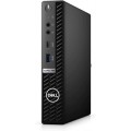 Calculator Refurbished DELL OptiPlex 7080 Mini PC, Intel Core i5-10500 2.30 - 3.80GHz, 8GB DDR4, 256GB SSD + Windows 11 Home