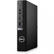 Calculator Refurbished DELL OptiPlex 7080 Mini PC, Intel Core i5-10500T 2.30 - 3.80GHz, 8GB DDR4, 256GB SSD, Windows 11 Pro