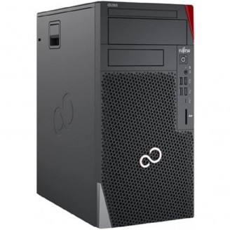 Workstation FUJITSU CELSIUS W5011, Intel Core i9-11900K 3.5GHz-5.3GHz, 64GB DDR4, SSD 512GB SATA, NVidia GeForce RTX 4000 8GB, DVD-RW, Windows 11 Pro