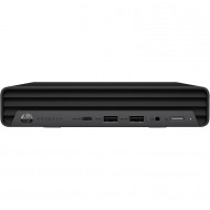 PC Refurbished HP ProDesk 600 G6 Mini, Intel Core i5-10500 3.10 - 4.50GHz, 8GB DDR4, 256GB SSD + Windows 11 Home