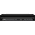 PC Refurbished HP ProDesk 600 G6 Mini, Intel Core i3-10100T 3.00 - 3.80GHz, 8GB DDR4, 256GB SSD + Windows 11 Pro PC Refurbished HP ProDesk 600 G6 Mini, Intel Core i3-10100T 3.00 - 3.80GHz, 8GB DDR4, 256GB SSD + Windows 11 Pro