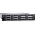 Server Refurbished Dell R740XD, 2x Intel Xeon Gold 6140 18-Core 2.30 - 3.70GHz, 64GB DDR4, 2x SSD 500GB Samsung EVO + 8 x 10TB HDD SAS/7.2k, Perc H730mini/1GB, 2x 1Gb Eth + 2 x 10Gb SFP+, iDRAC 9 Enterprise, 2x 1600W PSU Server Refurbished Dell R740XD, 2x Intel Xeon Gold 6140 18-Core 2.30 - 3.70GHz, 64GB DDR4, 2x SSD 500GB Samsung EVO + 8 x 10TB HDD SAS/7.2k, Perc H730mini/1GB, 2x 1Gb Eth + 2 x 10Gb SFP+, iDRAC 9 Enterprise, 2x 1600W PSU