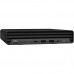 PC Refurbished HP ProDesk 600 G6 Mini, Intel Core i5-10500 3.10 - 4.50GHz, 8GB DDR4, 256GB SSD + Windows 11 Pro