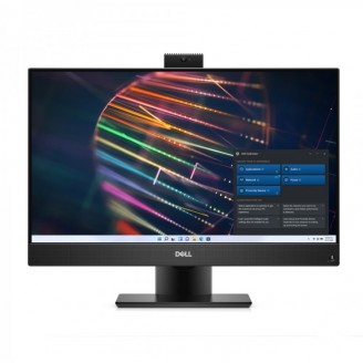 All In One Refurbished Optiplex 5400 24" Full HD , Intel Core i5-12500 3.00-4.60GHz, 16GB DDR4, 256GB SSD + Windows 11 Home