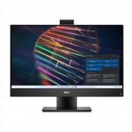 All In One Refurbished Optiplex 5400 24" Full HD , Intel Core i5-12500 3.00-4.60GHz, 16GB DDR4, 256GB SSD + Windows 11 Pro