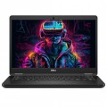 Laptop Second Hand Dell Latitude 5490, Intel Core i5-8350U 1.70GHz, 8GB DDR4, 256GB M.2 SSD, 14 Inch FHD Touch, Webcam, grad A-