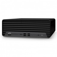 Calculator Refurbished HP Elite 600 G9 SFF, Intel Core i5-12500 3.00 - 4.60GHz, 8GB DDR5, 256GB, Windows 11 Pro