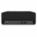 Calculator Second Hand HP Elite 600 G9 SFF, Intel Core i5-12500 3.00 - 4.60GHz, 8GB DDR5, 256GB