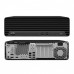Calculator Second Hand HP Elite 600 G9 SFF, Intel Core i5-12500 3.00 - 4.60GHz, 8GB DDR5, 256GB