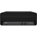 PC Second Hand HP ProDesk 600 G6 SFF, Intel Core i3-10100 3.60 - 4.30GHz, 8GB DDR4, 256GB SSD