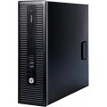 Calculator Second Hand HP EliteDesk 800 G2 SFF, Intel Core i5-6500 3.20-3.60GHz, 8GB DDR4, 500GB HDD