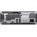 Calculator Second Hand HP ProDesk 400 G6 SFF, Intel Core i5-9500 3.00 - 4.40GHz, 8GB DDR4, 256GB SSD, DVD-RW