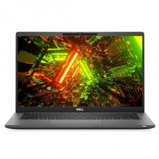 Laptop Second Hand DELL Latitude 7420, Intel Core i5-1135G7 2.40 - 4.20GHz, 8GB DDR4, 256GB SSD M.2, 14" FHD, Webcam