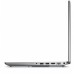 Laptop Second Hand DELL Latitude 5550, Intel Core i5-1345U 3.50-4.70GHz, 16GB DDR5, 256GB SSD, 15.6" FHD, Webcam + Windows 11 Pro