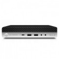 Calculator Second Hand HP EliteDesk 800 G3 Mini PC, Intel Core i5-6500T 2.50GHz, 16GB DDR4, 256GB SSD Calculator Second Hand HP EliteDesk 800 G3 Mini PC, Intel Core i5-6500T 2.50GHz, 16GB DDR4, 256GB SSD