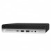 Calculator Second Hand HP EliteDesk 800 G3 Mini PC, Intel Core i7-7700T 2.90GHz, 8GB DDR4, 256GB SSD, Wi-Fi Calculator Second Hand HP EliteDesk 800 G3 Mini PC, Intel Core i7-7700T 2.90GHz, 8GB DDR4, 256GB SSD, Wi-Fi