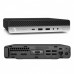 Calculator Second Hand HP EliteDesk 800 G3 Mini PC, Intel Core i7-7700T 2.90GHz, 8GB DDR4, 256GB SSD, Wi-Fi Calculator Second Hand HP EliteDesk 800 G3 Mini PC, Intel Core i7-7700T 2.90GHz, 8GB DDR4, 256GB SSD, Wi-Fi