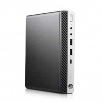 Calculator Refurbished HP EliteDesk 800 G4 Mini PC, Intel Core i5-9500T 2.20 - 3.70GHz, 8GB DDR4, 256GB SSD + Windows 11 Pro Calculator Refurbished HP EliteDesk 800 G4 Mini PC, Intel Core i5-9500T 2.20 - 3.70GHz, 8GB DDR4, 256GB SSD + Windows 11 Pro