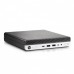 Calculator Second Hand HP EliteDesk 800 G4 Mini PC, Intel Core i5-9500T 2.20 - 3.70GHz, 8GB DDR4, 256GB SSD