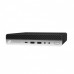 Calculator Refurbished HP EliteDesk 800 G4 Mini PC, Intel Core i5-9500T 2.20 - 3.70GHz, 8GB DDR4, 256GB SSD + Windows 11 Pro Calculator Refurbished HP EliteDesk 800 G4 Mini PC, Intel Core i5-9500T 2.20 - 3.70GHz, 8GB DDR4, 256GB SSD + Windows 11 Pro