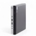 Calculator Second Hand HP EliteDesk 800 G4 Mini PC, Intel Core i5-9500T 2.20 - 3.70GHz, 8GB DDR4, 256GB SSD