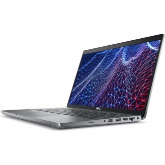 Laptop Second Hand Dell Latitude 5430, Intel Core i5-1235U 3.30 - 4.40GHz, 16GB DDR4, 256GB M.2 SSD, 14" FHD