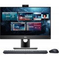 All In One Refurbished Dell Optiplex 5490 AIO, Intel Core i5-10500T 2.30 - 3.80GHz, 16GB DDR4, 512GB SSD, Full HD 23.8", WiFi ‎802.11ax, Bluetooth, Windows 11 Pro