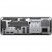 PC Seccond Hand HP ProDesk 600 G5 SFF, Intel Core i5-9500 3.00-4.40GHz, 8GB DDR4, 256GB SSD