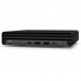 Calculator Refurbished HP EliteDesk 800 G6 Mini PC, Intel Core i5-10500T 2.30 - 3.80GHz, 8GB DDR4, 256GB SSD + Windows 10 Home