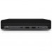 Calculator Refurbished HP EliteDesk 800 G6 Mini PC, Intel Core i5-10500T 2.30 - 3.80GHz, 8GB DDR4, 256GB SSD + Windows 10 Pro
