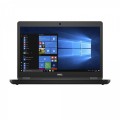 Laptop Second Hand DELL Latitude 5480, Intel Core i5-7200U 2.50GHz, 8GB DDR4, 256GB SSD, 14 Inch Full HD, Webcam Laptop Second Hand DELL Latitude 5480, Intel Core i5-7200U 2.50GHz, 8GB DDR4, 256GB SSD, 14 Inch Full HD, Webcam