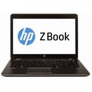 Laptop Second Hand HP Zbook 14, Intel Core i7-4600U 2.10GHz, 16GB DDR3, 256GB SSD, 14" HD, Webcam, Grad A