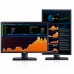 Monitor Second Hand DELL U2412M, Panel IPS, 24 Inch LED, 1920 x 1200 WUXGA, DisplayPort, VGA, DVI, 5 Porturi USB, Widescreen Monitor Second Hand DELL U2412M, Panel IPS, 24 Inch LED, 1920 x 1200 WUXGA, DisplayPort, VGA, DVI, 5 Porturi USB, Widescreen