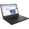 Laptop Second Hand LENOVO ThinkPad T460s, Intel Core i5-6200U 2.40GHz, 8GB DDR4, 256GB SSD, 14 Inch Full HD, Webcam, Grad A-