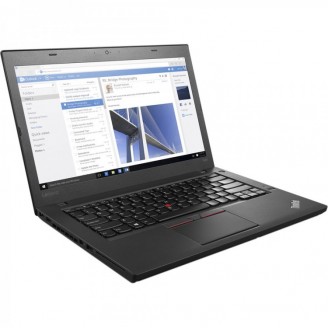 Laptop Second Hand LENOVO ThinkPad T460s, Intel Core i5-6200U 2.40GHz, 8GB DDR4, 256GB SSD, 14 Inch Full HD, Webcam, Grad A- Laptop Second Hand LENOVO ThinkPad T460s, Intel Core i5-6200U 2.40GHz, 8GB DDR4, 256GB SSD, 14 Inch Full HD, Webcam, Grad A-